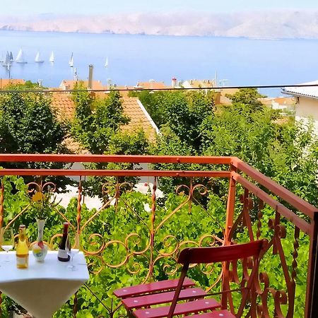Holiday House With Seaview Senj  Exterior photo