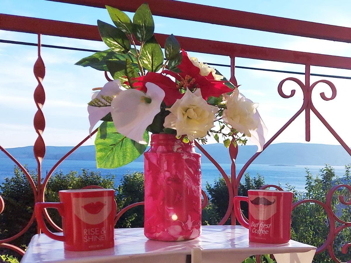 Holiday House With Seaview Senj  Exterior photo