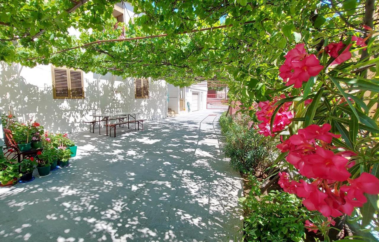 Holiday House With Seaview Senj  Exterior photo