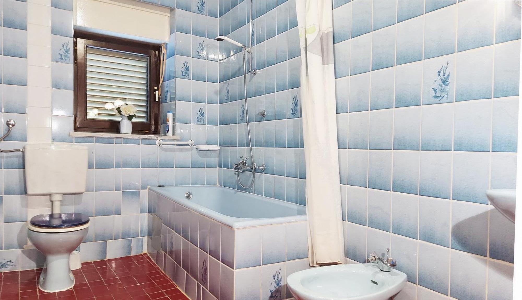 Holiday House With Seaview Senj  Exterior photo