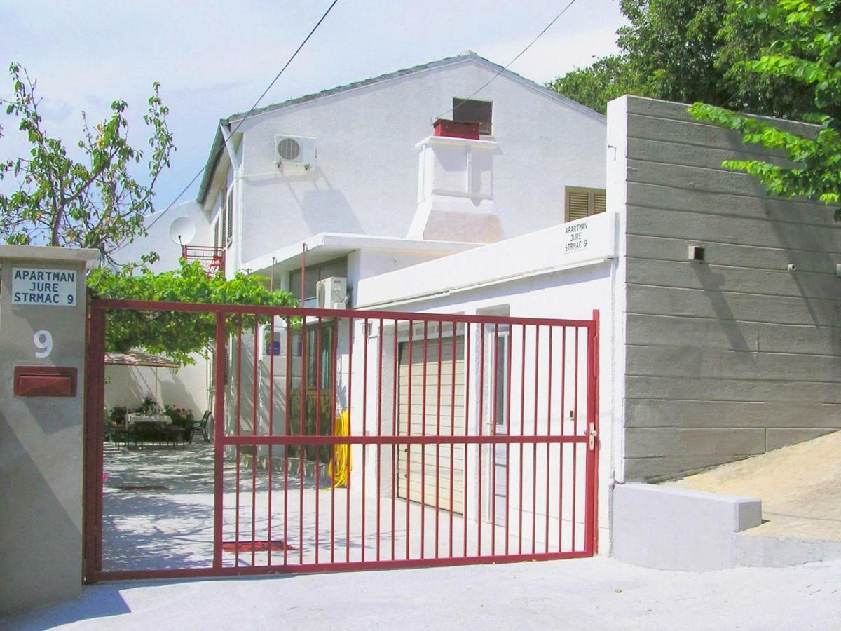 Holiday House With Seaview Senj  Exterior photo